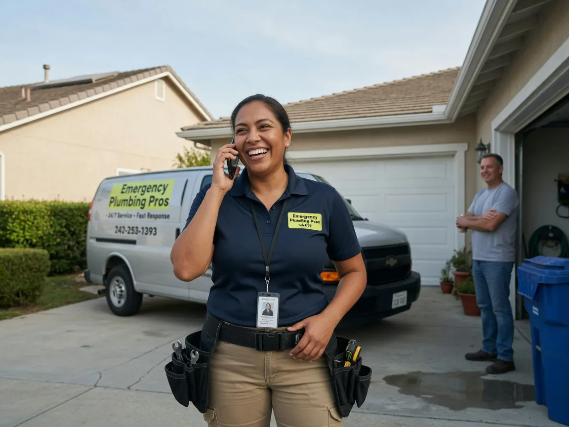 Emergency Plumber High Point, NC FAQs